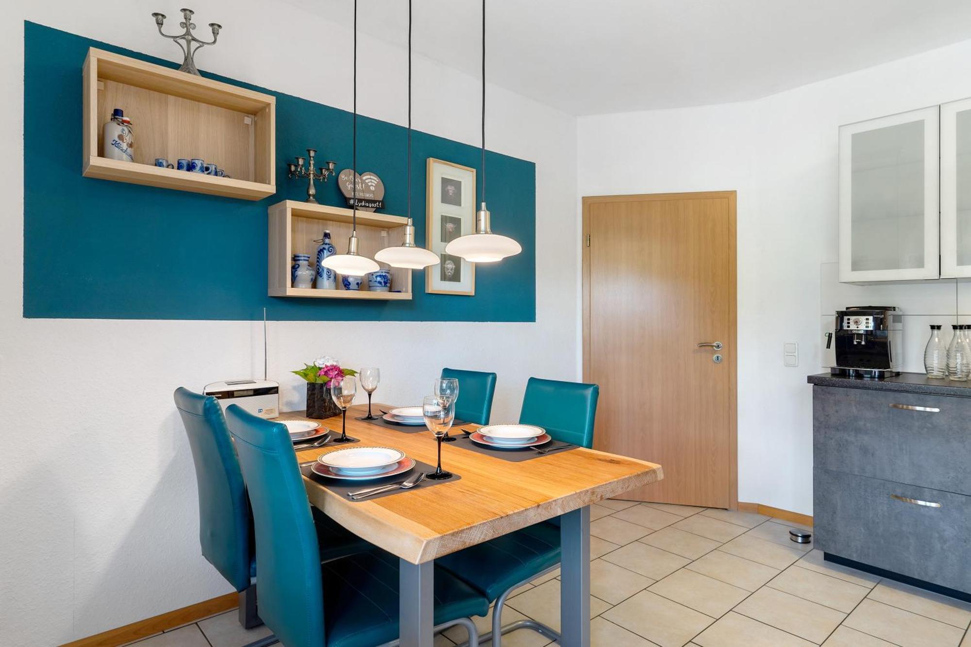 Ferienwohnung Lydia Целль-ам-Гармерсбах Екстер'єр фото