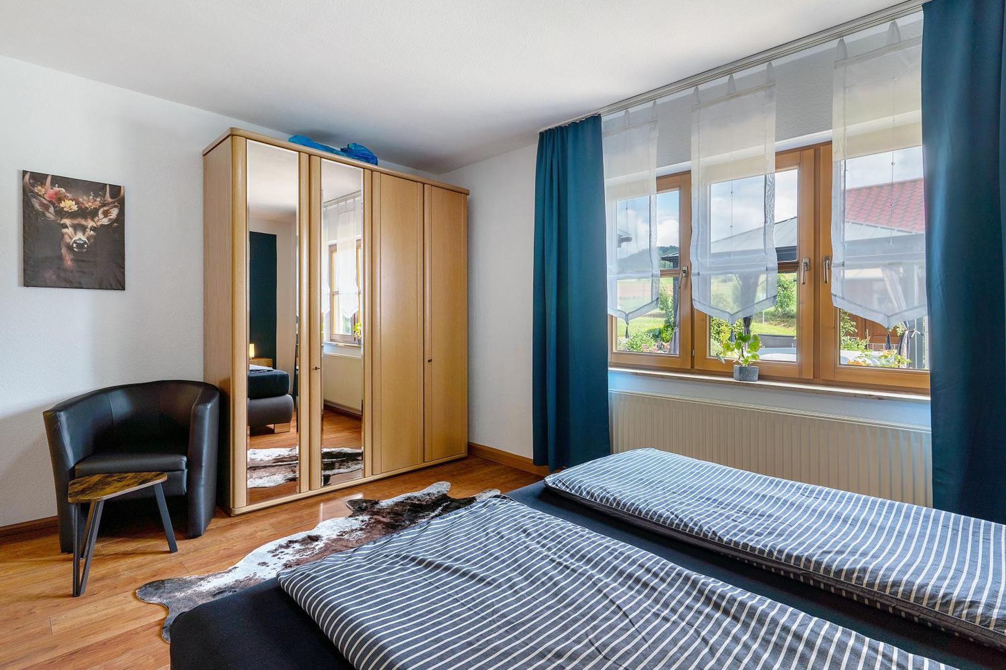 Ferienwohnung Lydia Целль-ам-Гармерсбах Екстер'єр фото